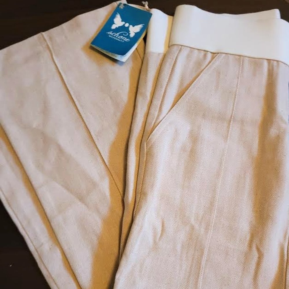 Maternity Pants